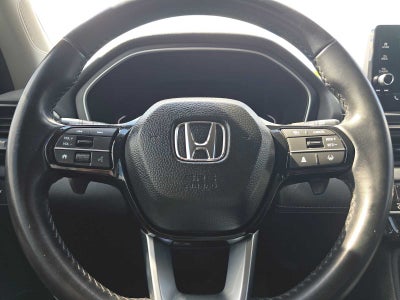 2024 Honda Pilot EX-L 8 Passenger