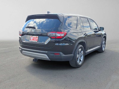2024 Honda Pilot EX-L 8 Passenger