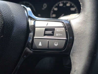 2024 Honda Pilot EX-L 8 Passenger
