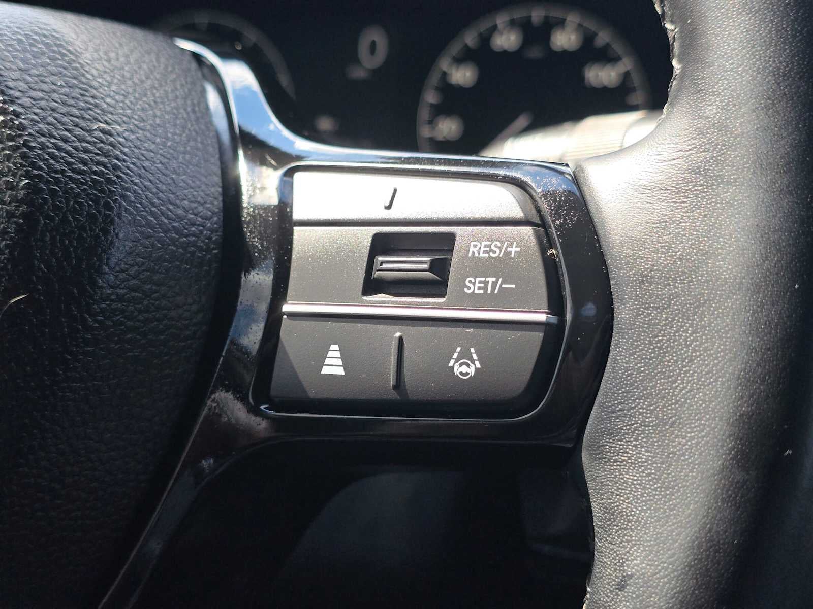2024 Honda Pilot EX-L 8 Passenger