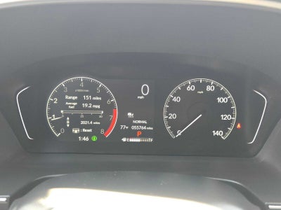 2024 Honda Pilot EX-L 8 Passenger