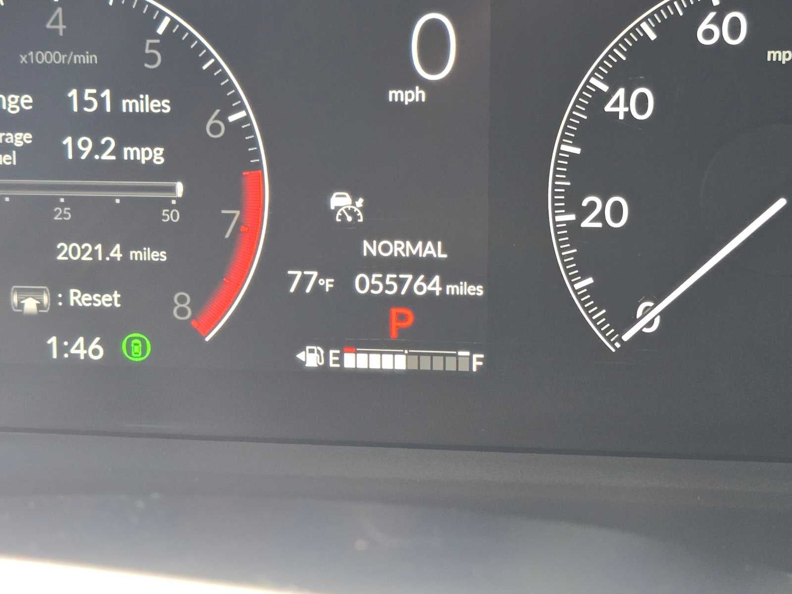 2024 Honda Pilot EX-L 8 Passenger