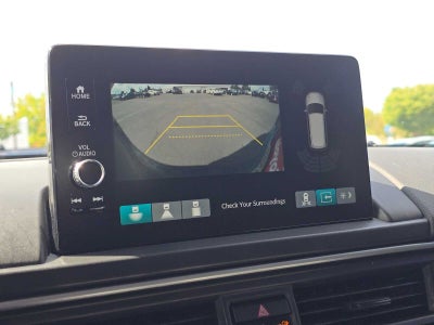 2024 Honda Pilot EX-L 8 Passenger
