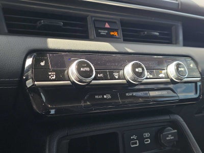 2024 Honda Pilot EX-L 8 Passenger