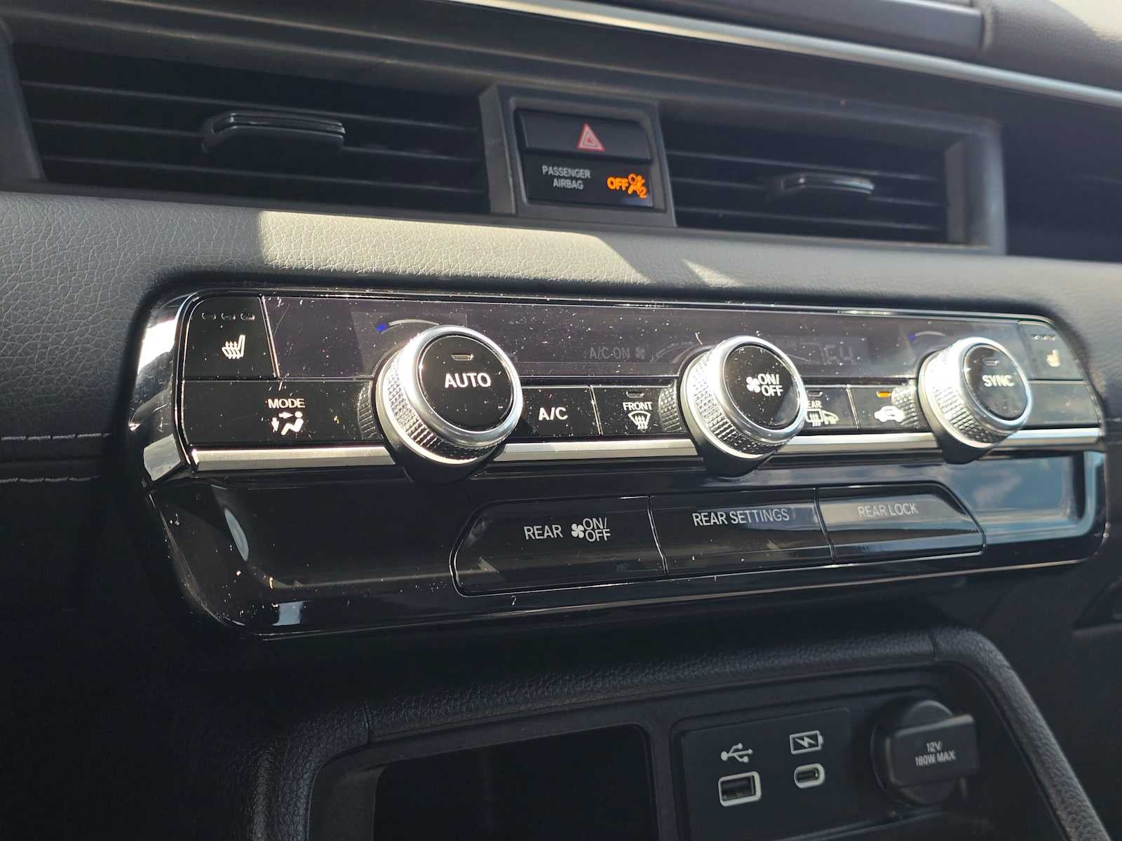 2024 Honda Pilot EX-L 8 Passenger