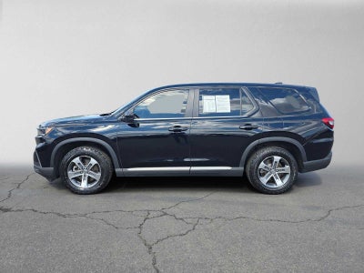 2024 Honda Pilot EX-L 8 Passenger