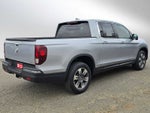 2017 Honda Ridgeline RTL-T