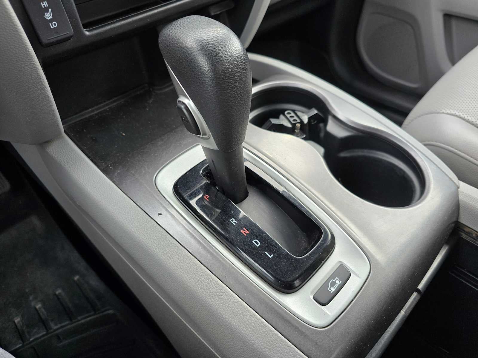 2017 Honda Ridgeline RTL-T