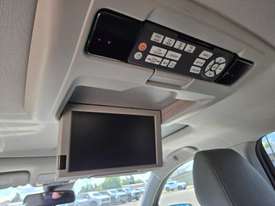 2014 Acura MDX Tech/Entertainment Pkg