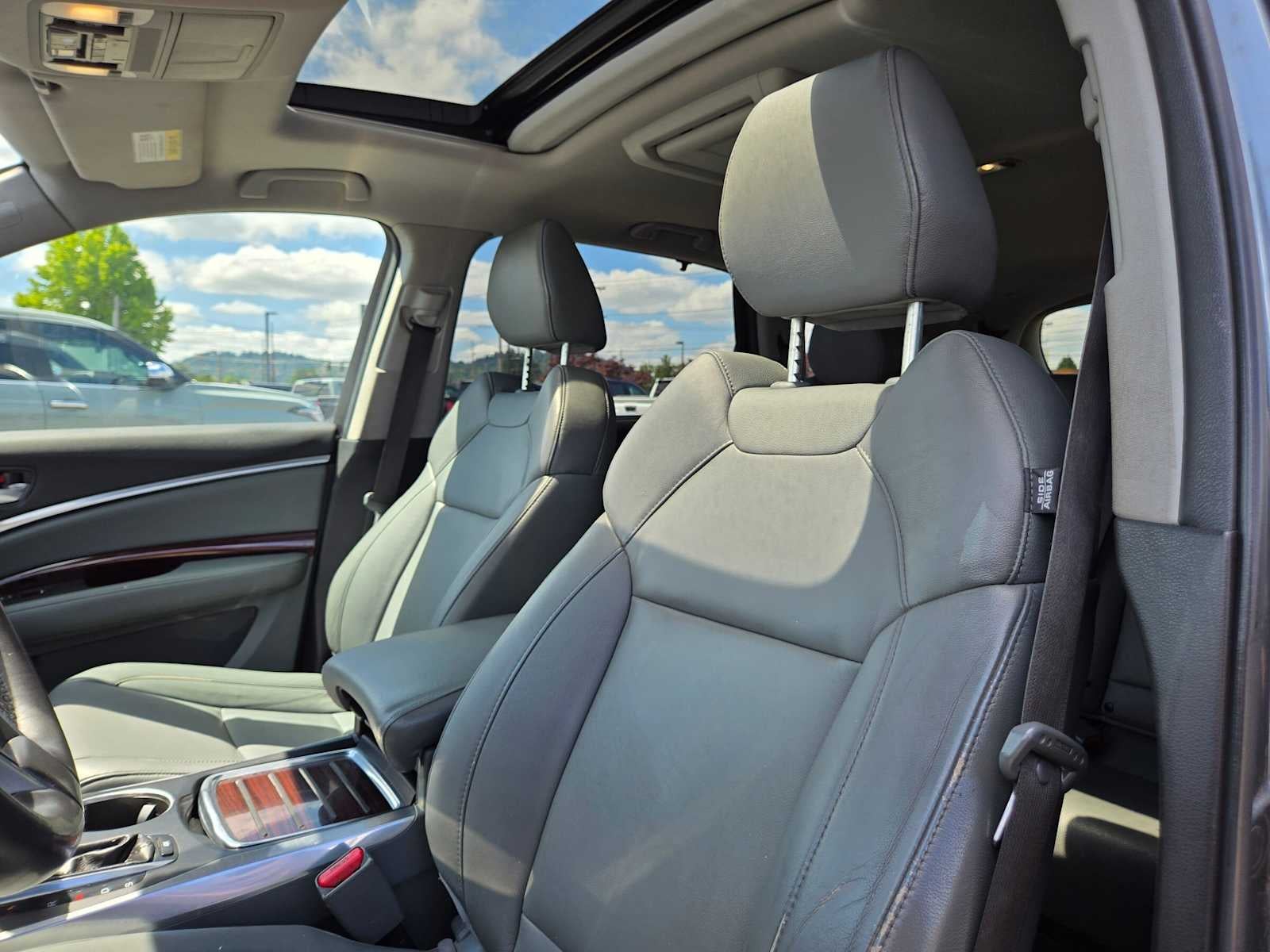 2014 Acura MDX Tech/Entertainment Pkg
