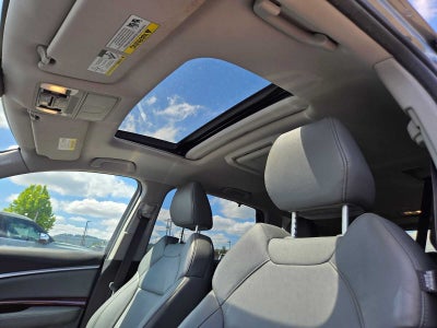 2014 Acura MDX Tech/Entertainment Pkg