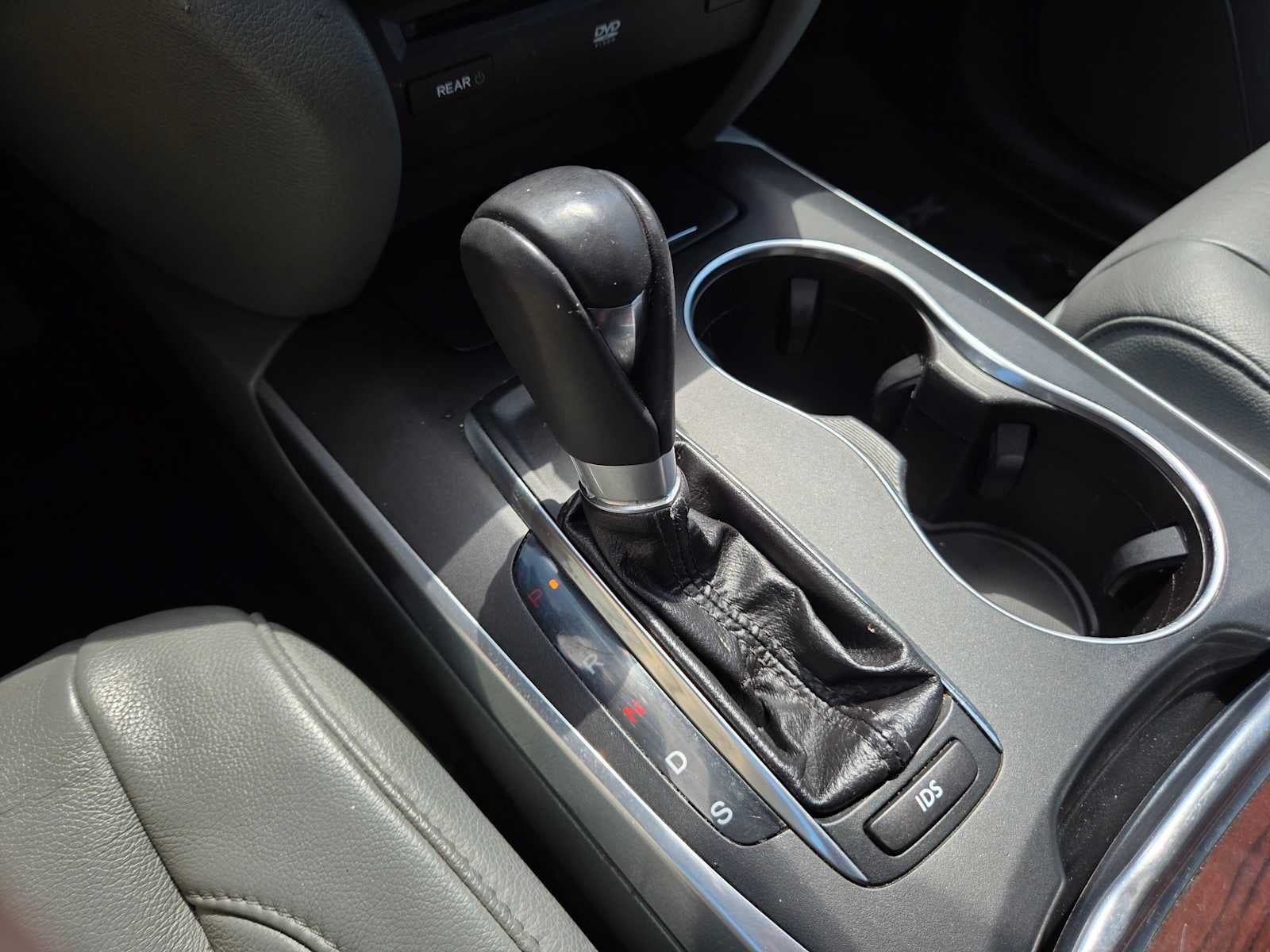 2014 Acura MDX Tech/Entertainment Pkg