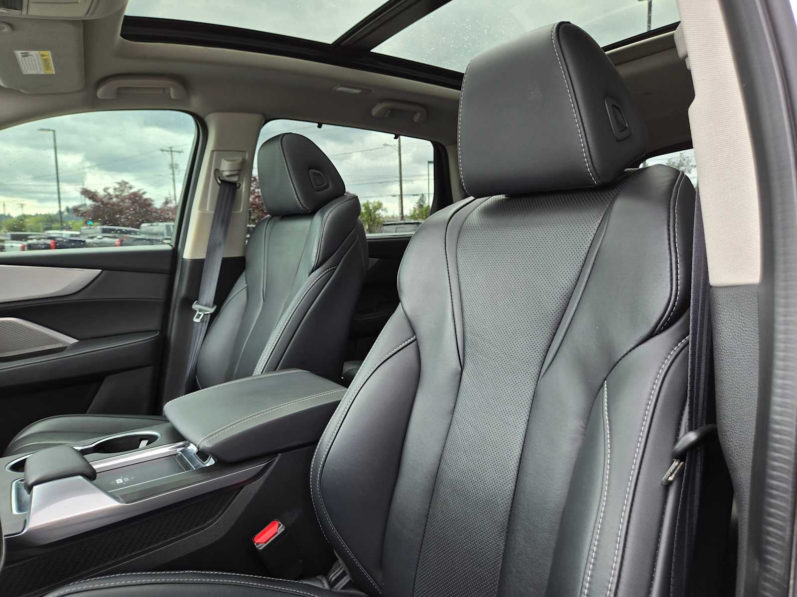 2023 Acura MDX w/Technology Package