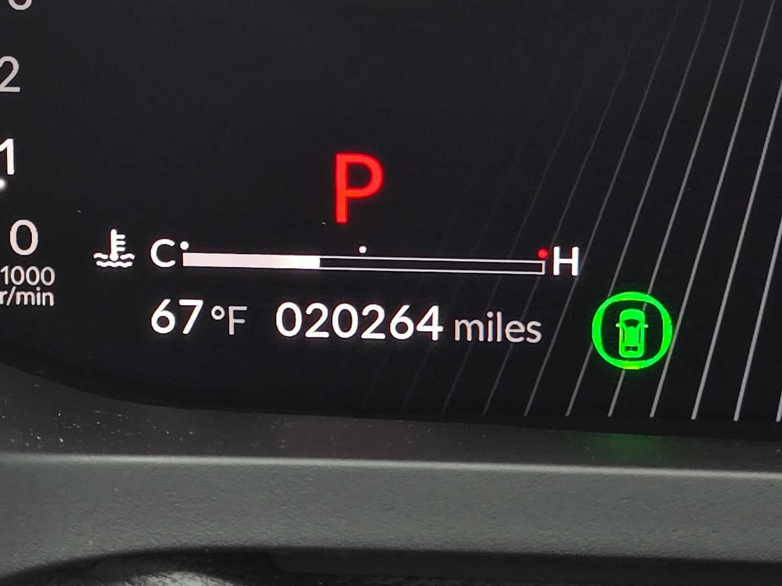 2023 Acura MDX w/Technology Package