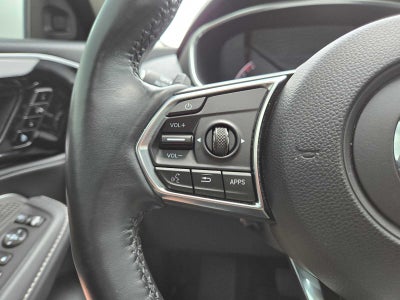2023 Acura MDX w/Technology Package
