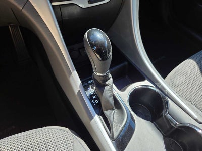 2013 Hyundai Sonata GLS PZEV