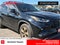 2023 Toyota Highlander Hybrid Bronze Edition