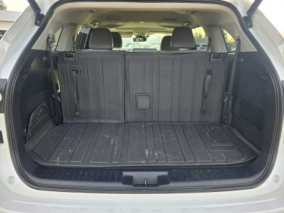 2023 Toyota Highlander Hybrid Bronze Edition