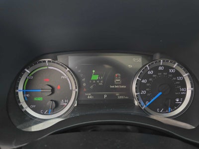 2023 Toyota Highlander Hybrid Bronze Edition