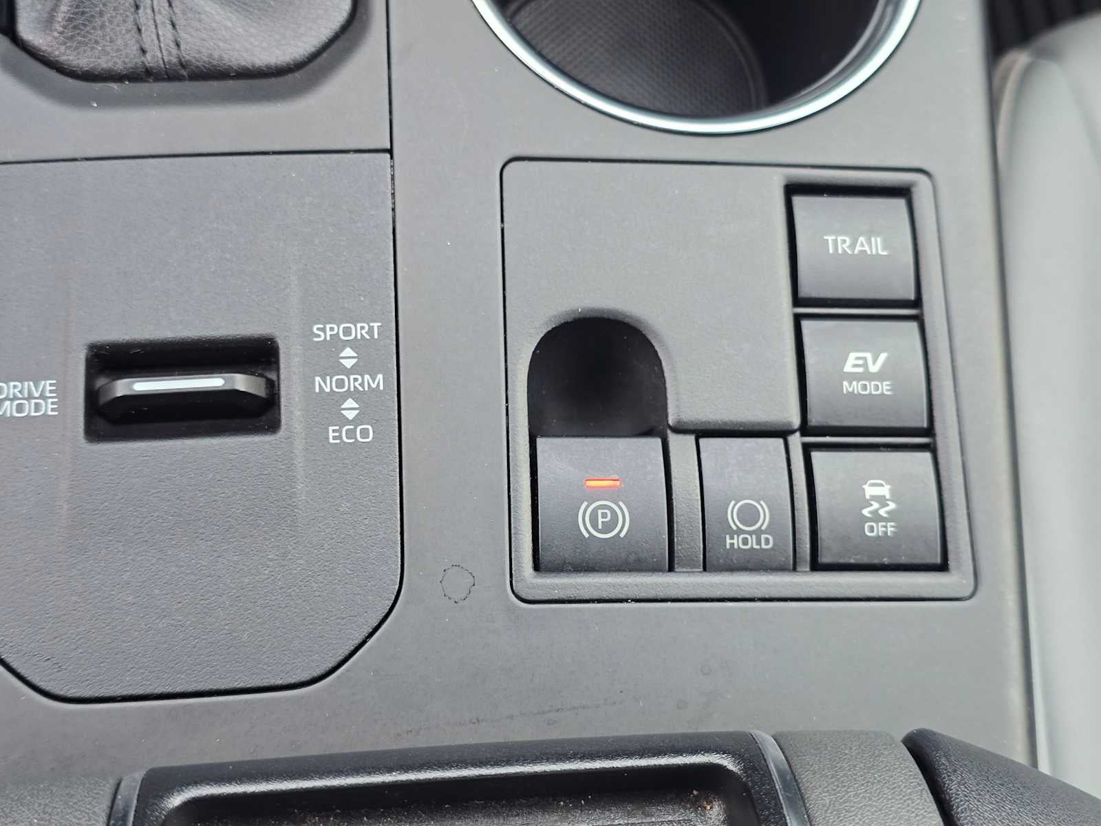 2023 Toyota Highlander Hybrid Bronze Edition