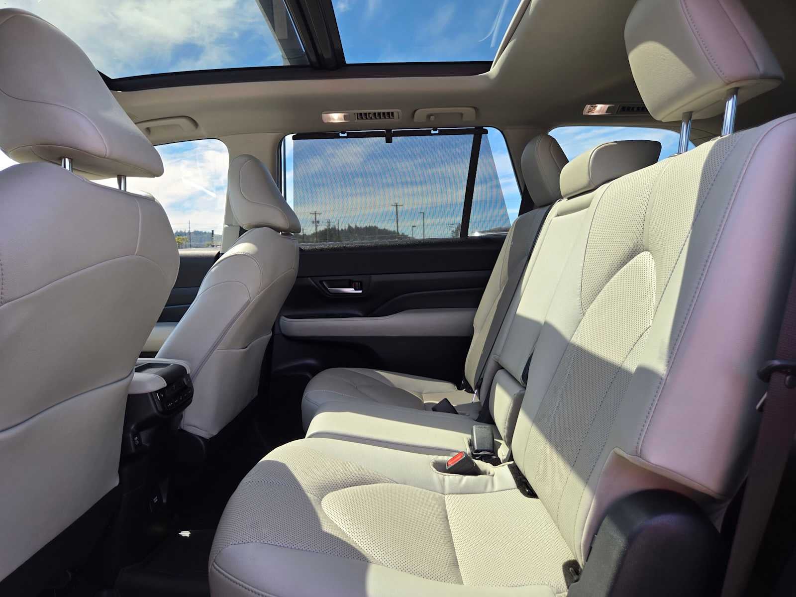 2024 Toyota Grand Highlander Hybrid Limited
