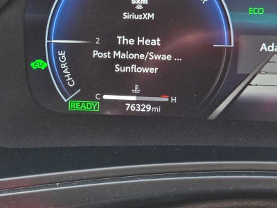 2024 Toyota Grand Highlander Hybrid Limited
