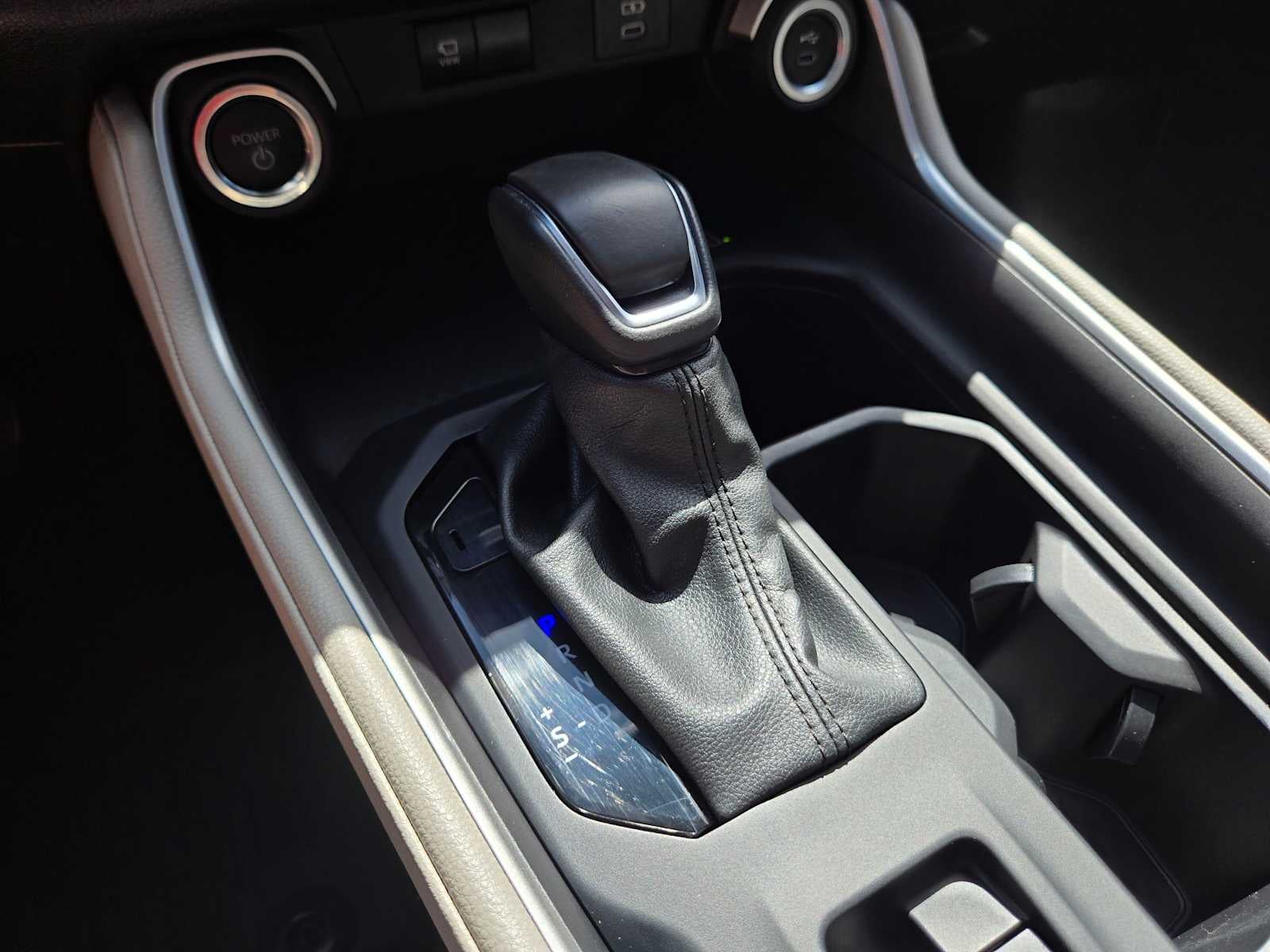 2024 Toyota Grand Highlander Hybrid Limited
