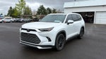 2024 Toyota Grand Highlander Hybrid MAX Limited