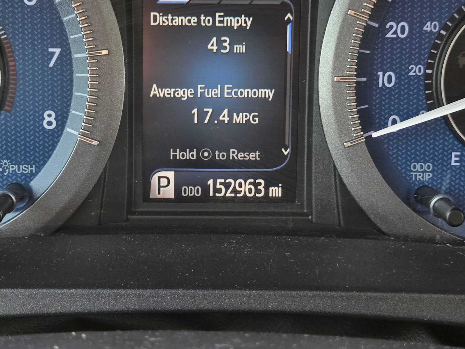 2016 Toyota Sienna XLE