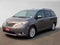 2016 Toyota Sienna XLE