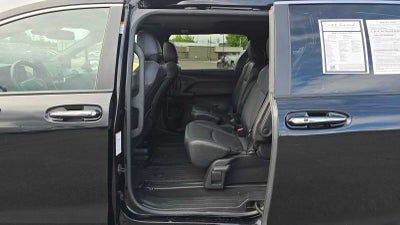 2022 Toyota Sienna XSE