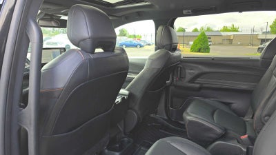 2022 Toyota Sienna XSE