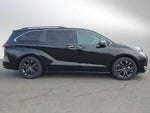 2022 Toyota Sienna XSE