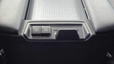 2022 Toyota Sienna XSE