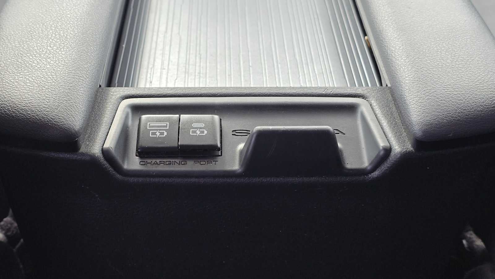 2022 Toyota Sienna XSE