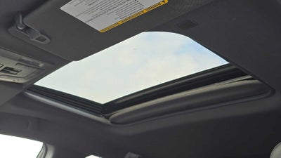2022 Toyota Sienna XSE