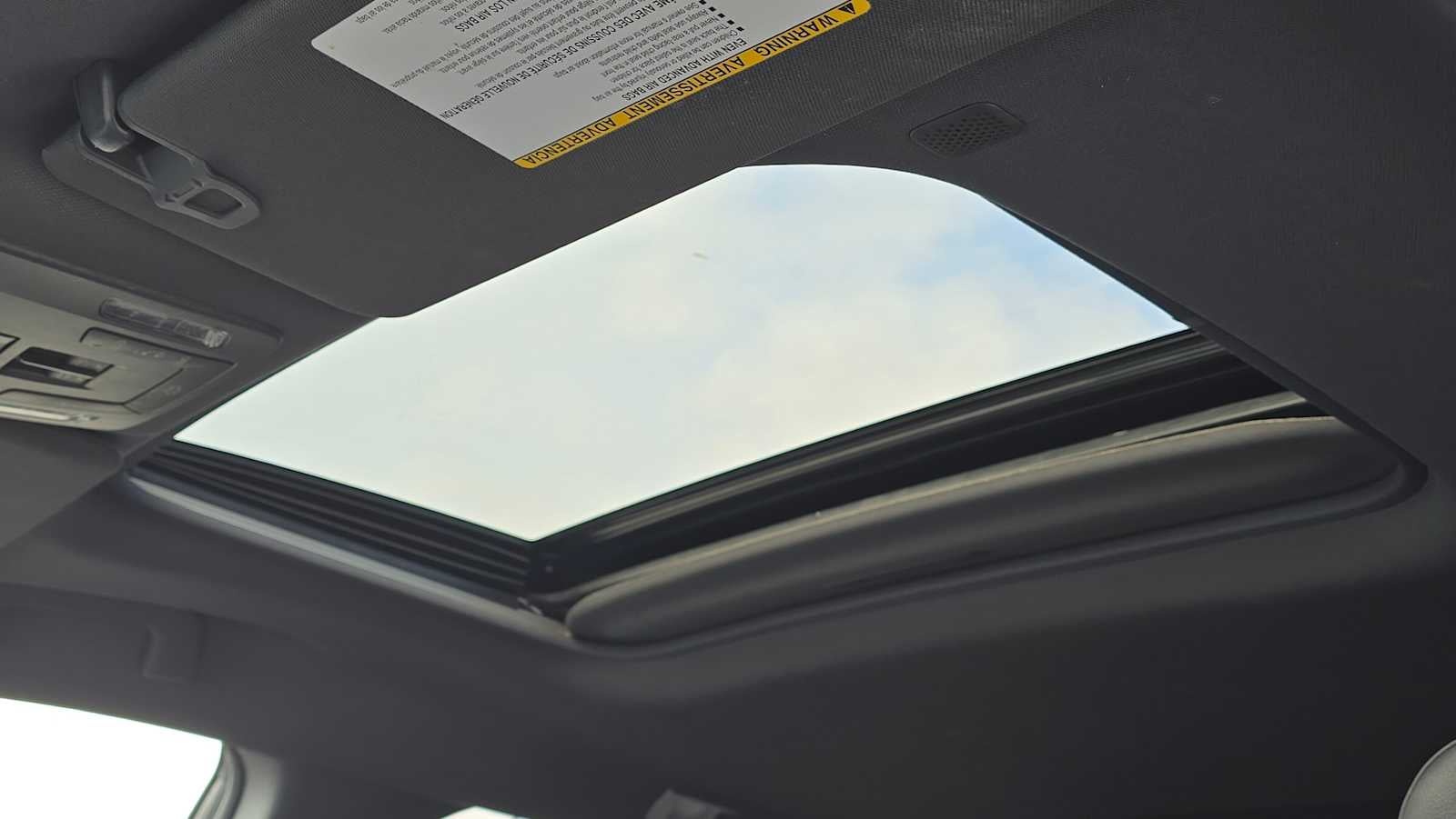 2022 Toyota Sienna XSE