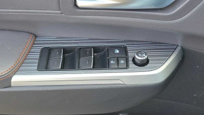 2022 Toyota Sienna XSE