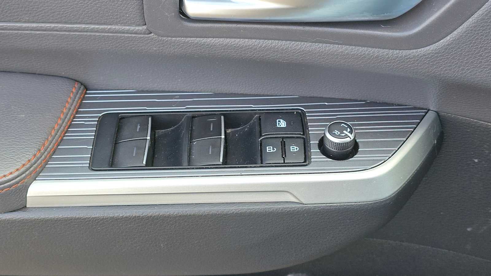 2022 Toyota Sienna XSE