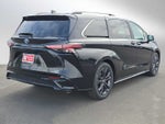 2022 Toyota Sienna XSE
