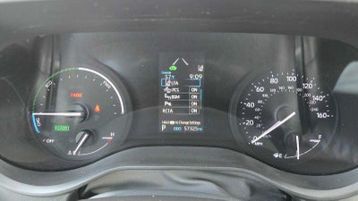 2022 Toyota Sienna XSE