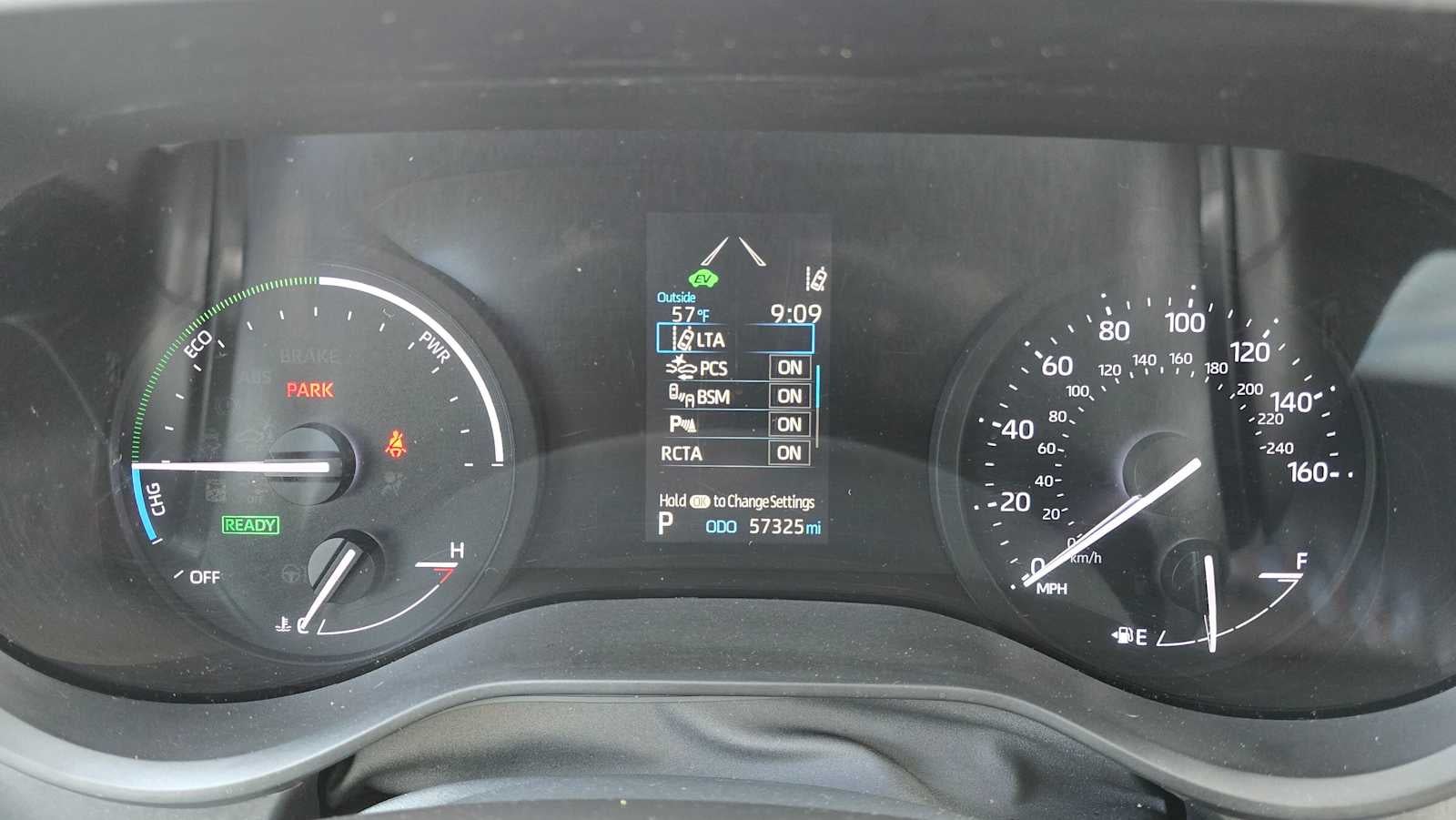 2022 Toyota Sienna XSE