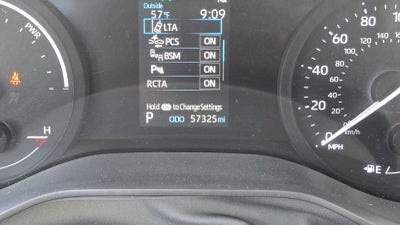 2022 Toyota Sienna XSE