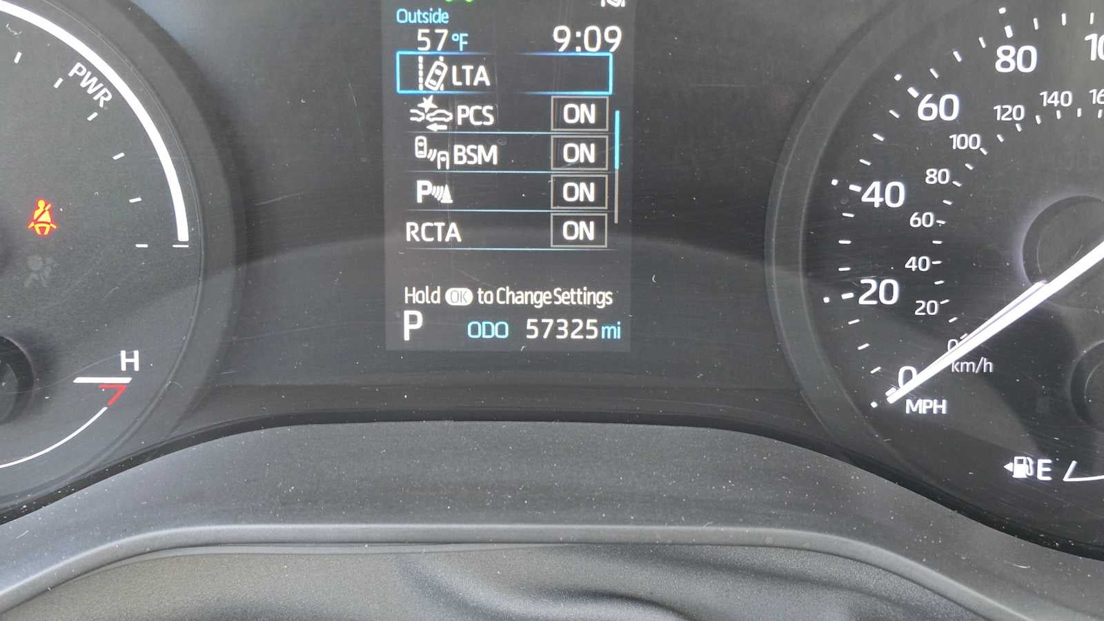 2022 Toyota Sienna XSE