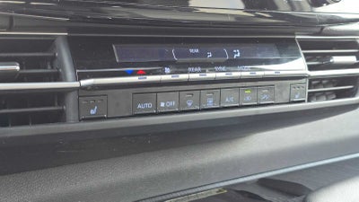 2022 Toyota Sienna XSE