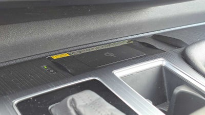 2022 Toyota Sienna XSE