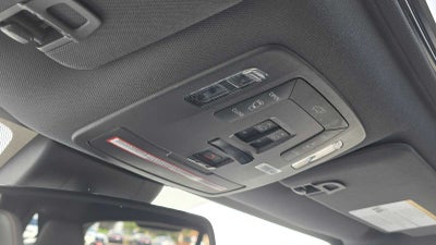 2022 Toyota Sienna XSE