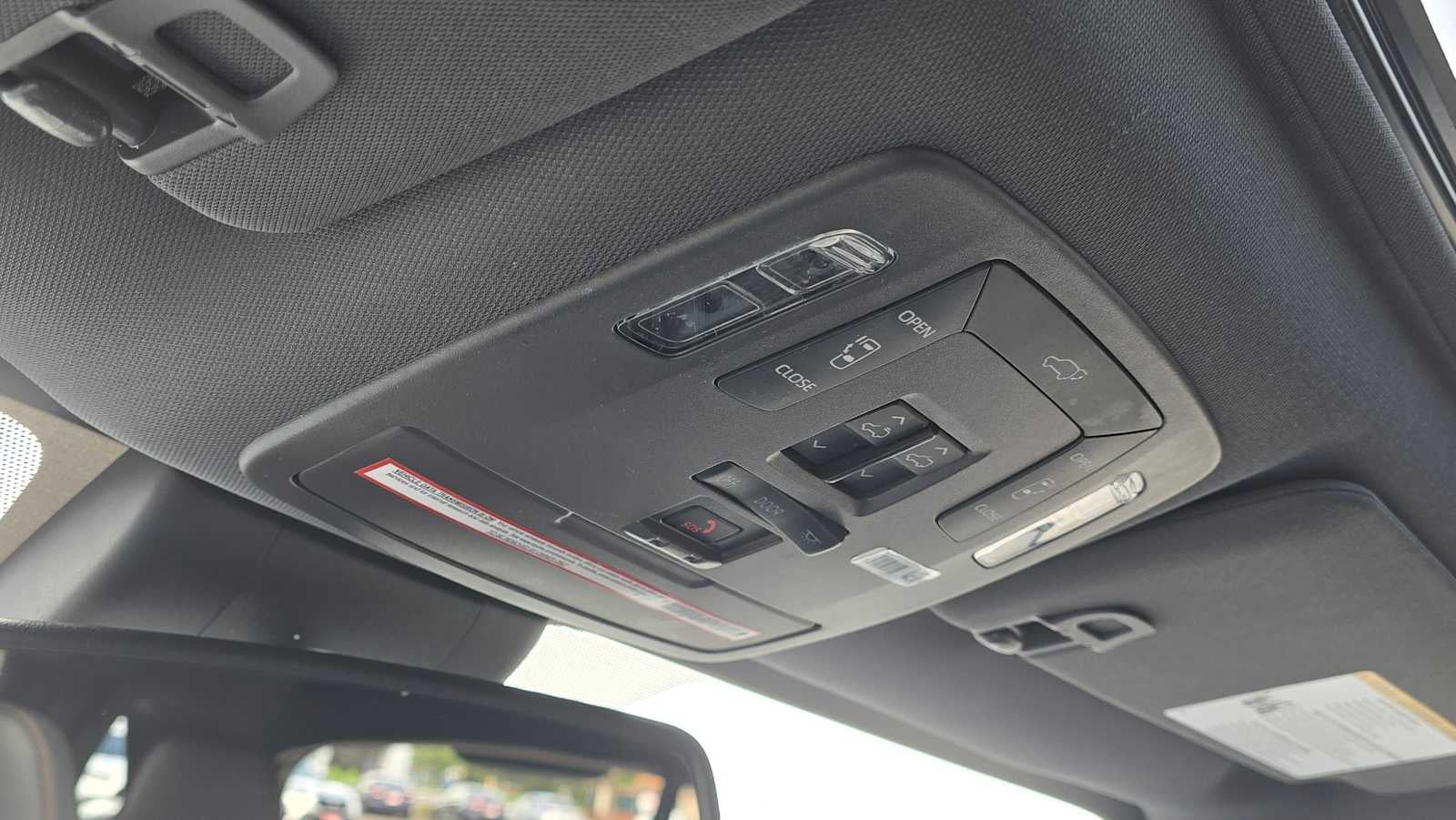 2022 Toyota Sienna XSE