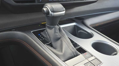 2022 Toyota Sienna XSE