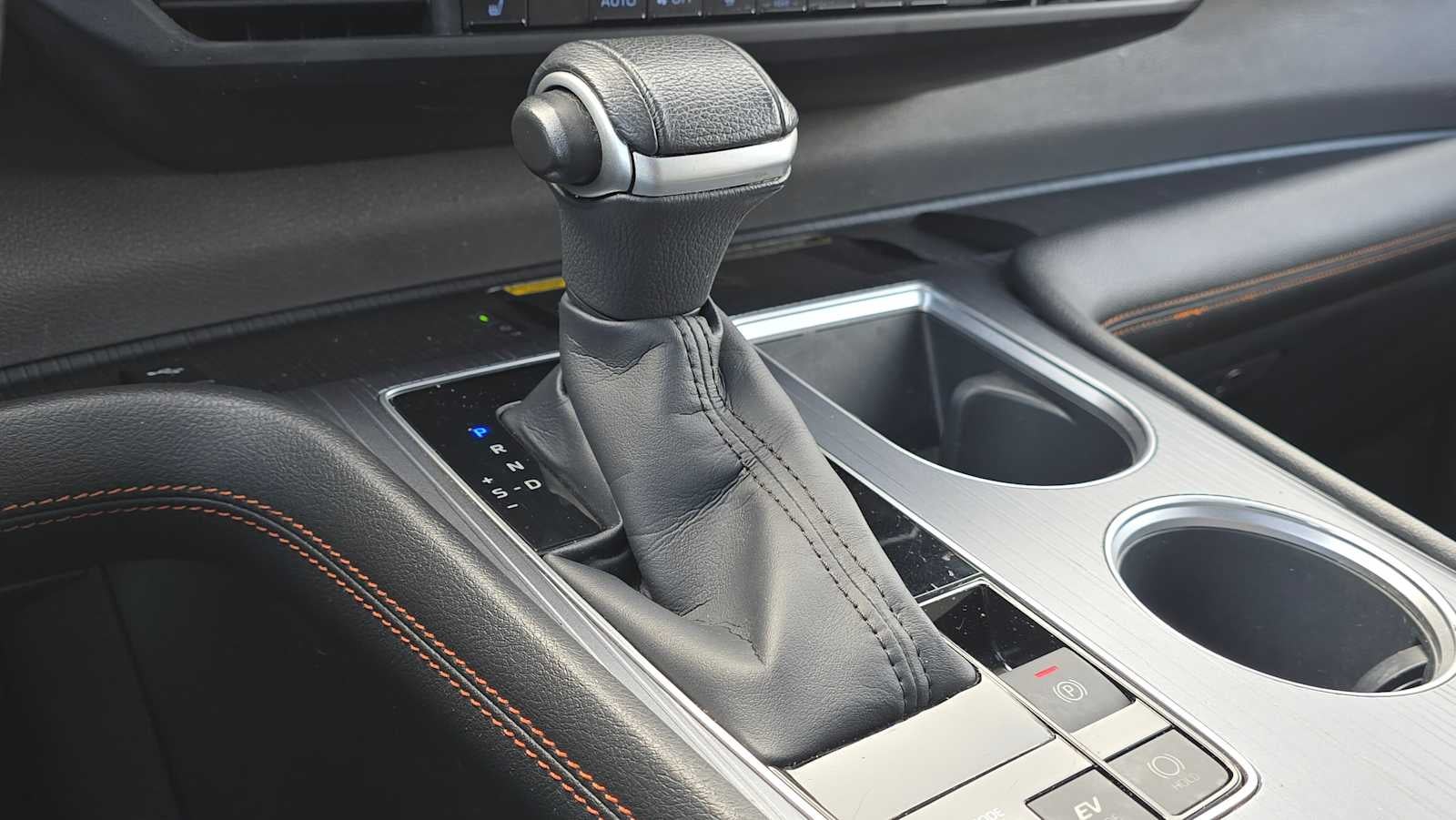 2022 Toyota Sienna XSE